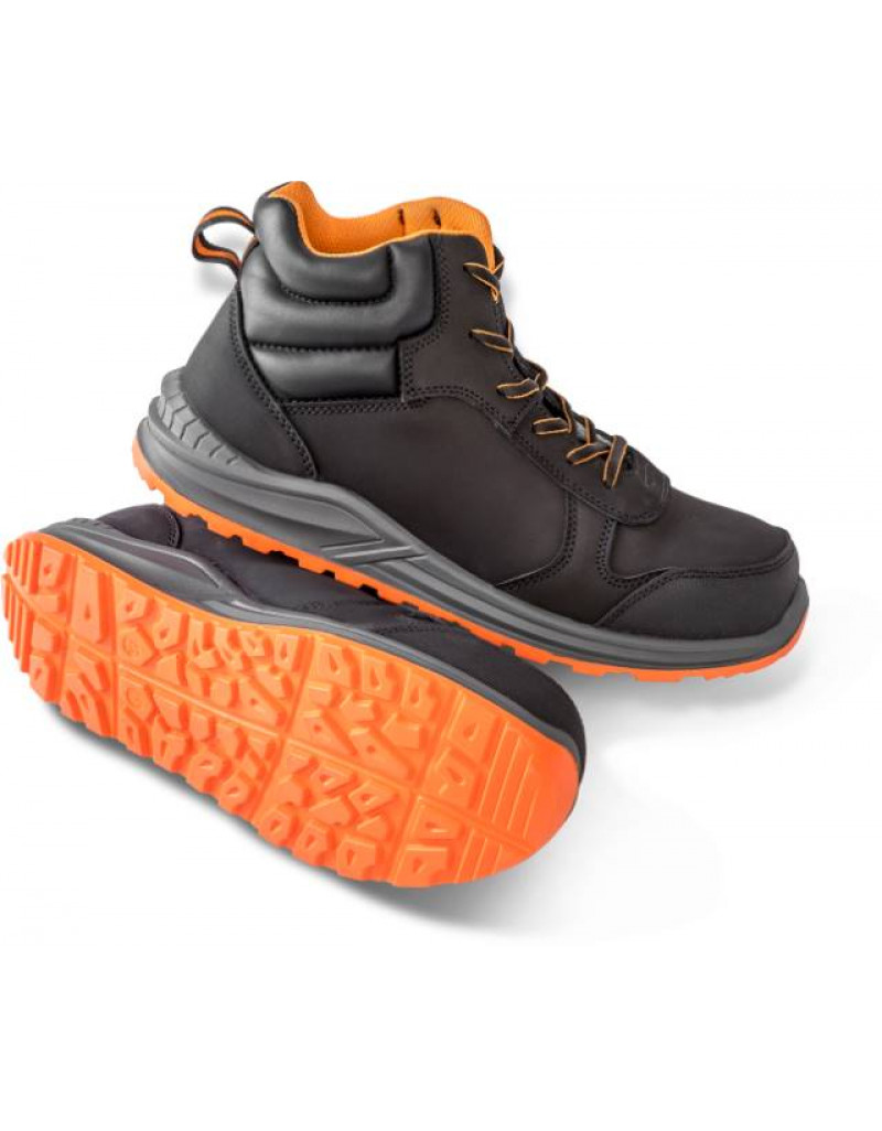 Încălțăminte de protecție "Stirling"